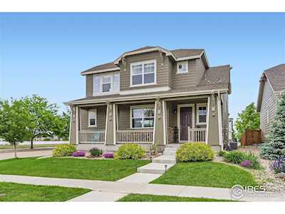 1501 Hollyberry St Berthoud, CO 80513