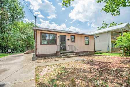 2226 Mississippi Ave Knoxville, TN 37921