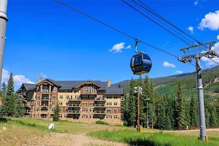 280 Trailhead Dr #3003 Keystone, CO 80435
