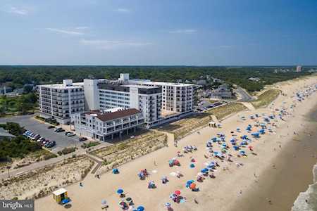 527 N Boardwalk #520 Rehoboth Beach, DE 19971