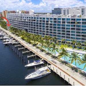 2950 NE 188th St #104 Aventura, FL 33180