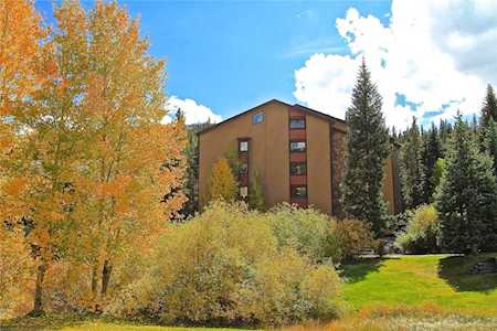 0158 Ten Mile Circle Copper Mountain, CO 80443