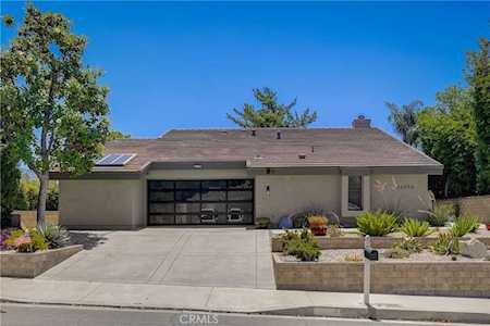 26956 Calamine Dr Calabasas, CA 91301