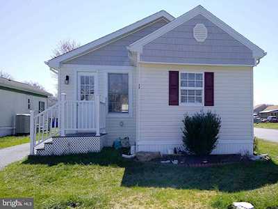 1 Powder Horn Ln #13888 Rehoboth Beach, DE 19971