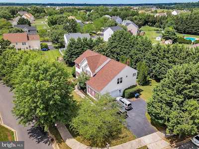 35 Willow Grove Mill Dr Middletown, DE 19709