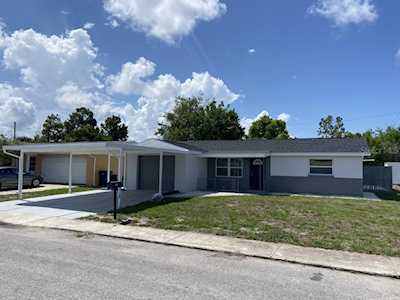 3506 Brompton Dr Holiday, FL 34691