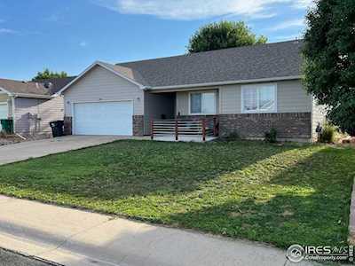 3911 28th Ave Evans, CO 80620
