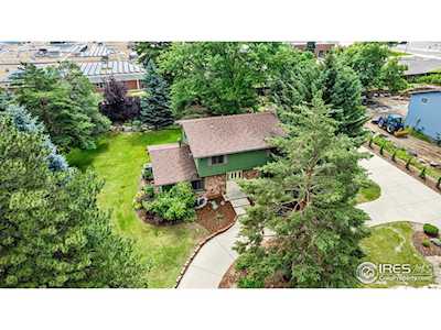 7144 Pine Cone Ct Niwot, CO 80503