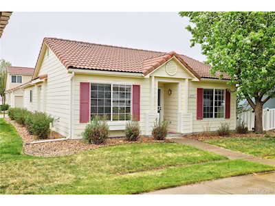 4795 Odessa St Denver, CO 80249