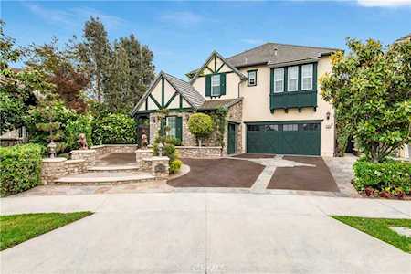44 Desert Willow Irvine, CA 92606