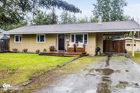 10222 Chandalar St Eagle River, AK 99577