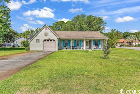 634 Bluebird Ln. Murrells Inlet, SC 29576