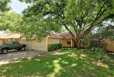 12811 Hymeadow DR #A & B Austin, TX 78729