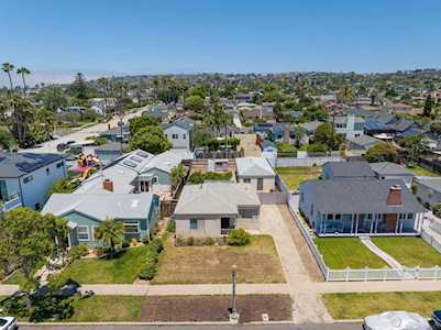 1220 Diamond San Diego, CA 92109