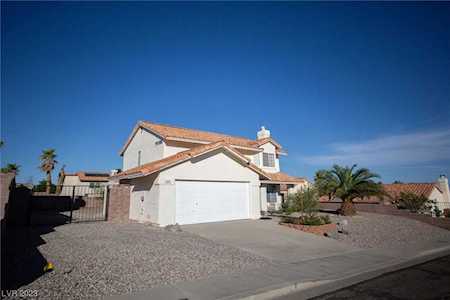 2976 Ensalmo Way Laughlin, NV 89029