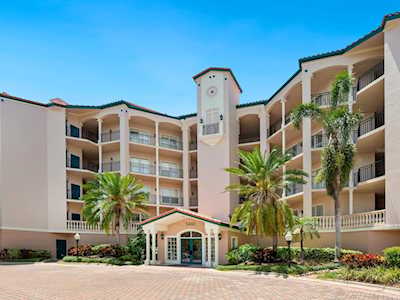 5440 Eagles Point CIRCLE #101 Sarasota, FL 34231