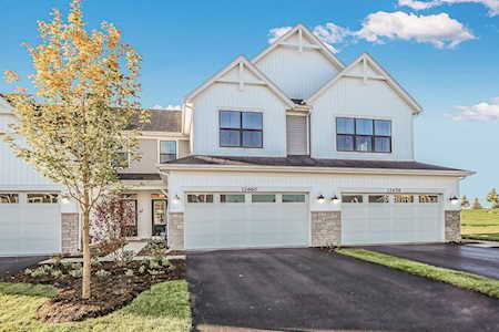 12660 S Talbot Circle Plainfield, IL 60585