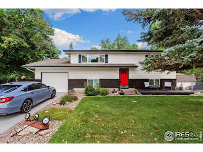 3500 Galway Dr Laporte, CO 80535