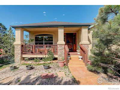 11690 Round Table Ct Colorado Springs, CO 80908