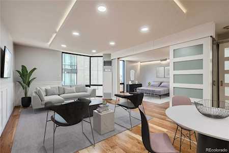 1625 Larimer St #708 Denver, CO 80202
