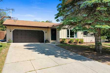 2407 Jubilee Dr Green Bay, Village of Bellevue, WI 54311-6437