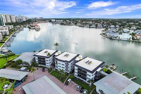 3400 N Gulf Shore Blvd #L8 Naples, FL 34103