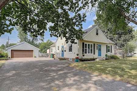 6616 Cloverdale Avenue Crystal, MN 55428