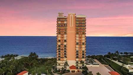 5150 N Ocean Drive #600 Riviera Beach, FL 33404