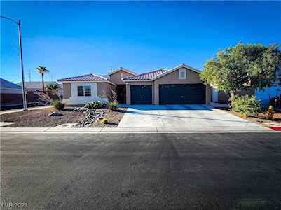 3320 Majestic Sand Ave North Las Vegas, NV 89031
