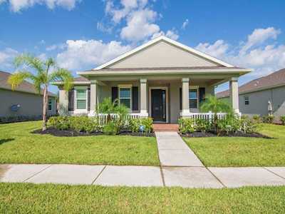 1485 Carriage Ct Vero Beach, FL 32966