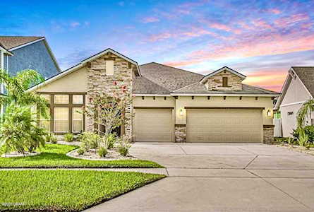 6820 Forkmead Lane Port Orange, FL 32128