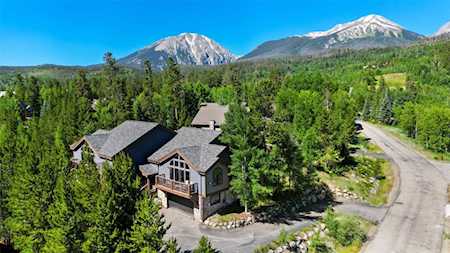 361 Black Hawk Circle Silverthorne, CO 80498