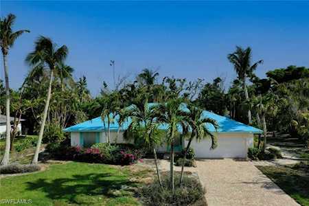 1624 Bunting Ln Sanibel, FL 33957