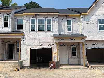 3031 Ranger Drive Durham, NC 27703