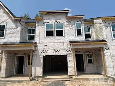 3029 Ranger Drive Durham, NC 27703
