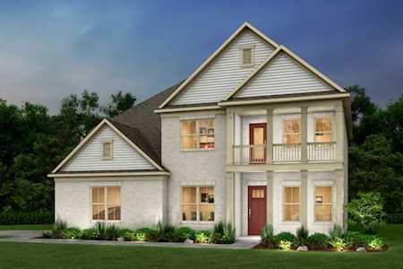 3412 Dunchurch Ct- Lot 407 Franklin, TN 37067
