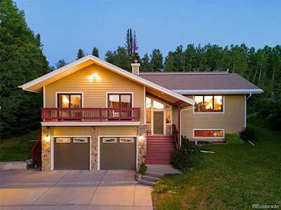 663 Amethyst Dr Steamboat Springs, CO 80487
