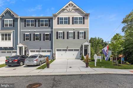 652 Snapdragon Ct Abingdon, MD 21009