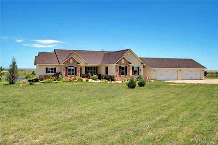 2365 Terri Lee Dr Peyton, CO 80831