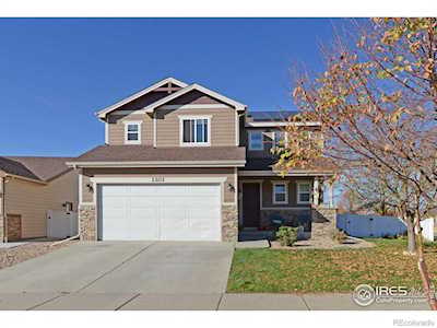 3303 San Carlo Ave Evans, CO 80620