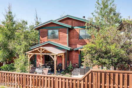 1023 Old Stone House Way Park City, UT 84098