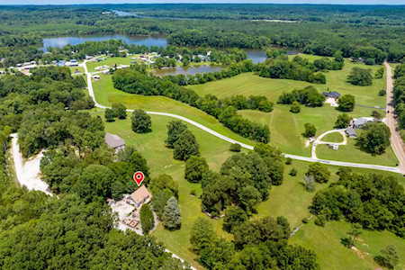 148 Hilltop Drive Decaturville, TN 38329