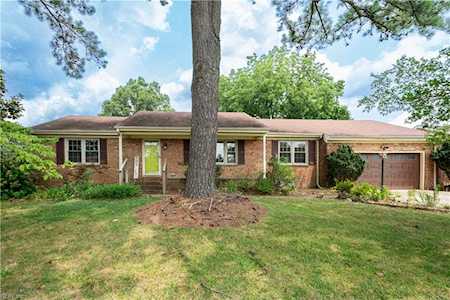 5620 Albright Dr Virginia Beach, VA 23464