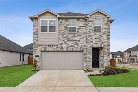 603 Rain Barrel Place Celina, TX 75009