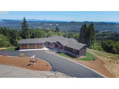 836 Sommerset RD Woodland, WA 98674