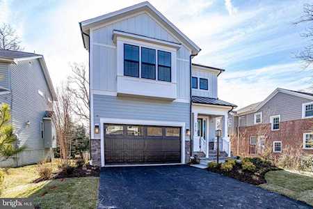 815 S Lincoln St Arlington, VA 22204