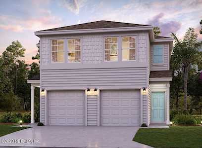 8125 Cheryl Ann LN Jacksonville, FL 32244