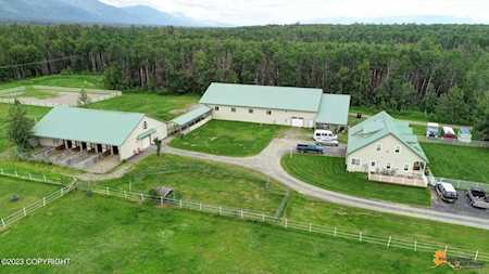 3103 Greenfields Dr Wasilla, AK 99623