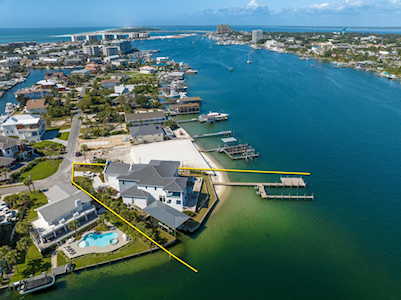 531 Norriego Rd Destin, FL 32541