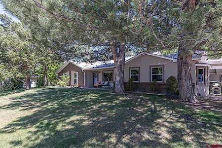 904 Florida Road Durango, CO 81301